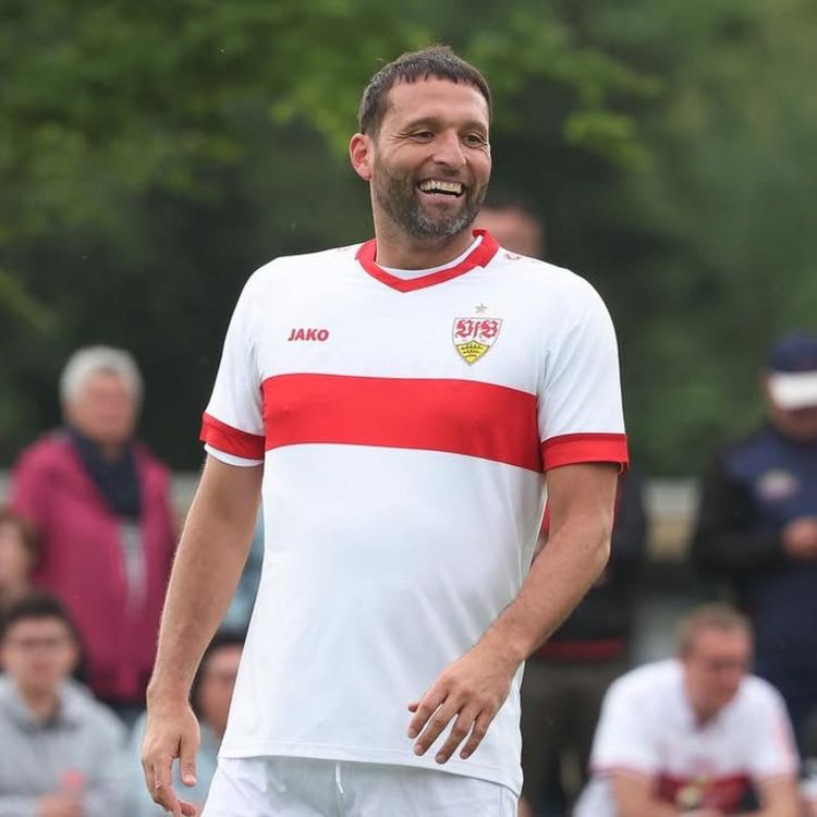 ⚽️ CHARITY-EVENT ⚽️ LEGENDEN-CUP in Remseck