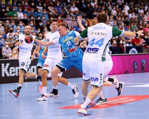 Event der Woche | Erst Europapokal, dann Lokalduell