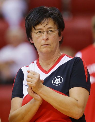 Personalie | Timo Schön folgt auf Claudia Krimmer