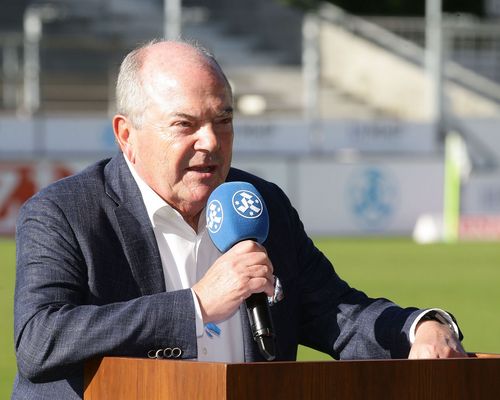 Auszeichnung | GOLDENER VOLLTREFFER für Dr. Garcia