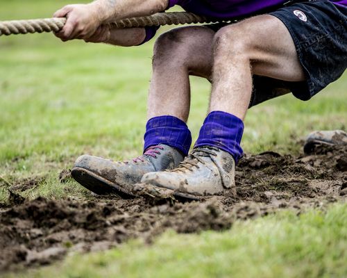 Event der Woche | Tauzieh-DM beim TZC Kaiserberg