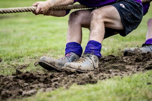 Foto: Benjamin Lau Event der Woche | Tauzieh-DM beim TZC Kaiserberg