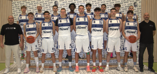 Basketball | Herren der PKF Titans Stuttgart steigen auf