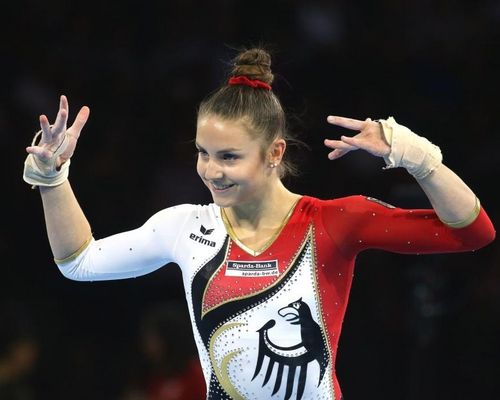 Auszeichnung | Petz, Krimmer und Judo-Frauen siegreich