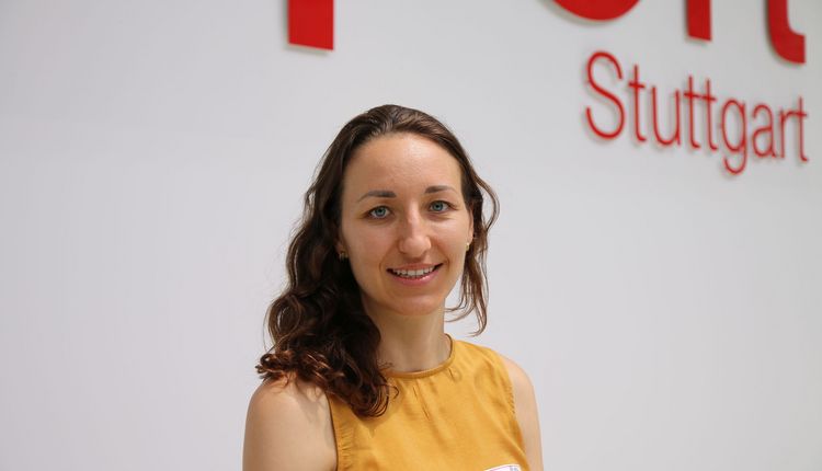 WSJ | Sonja Carle bleibt an der Spitze