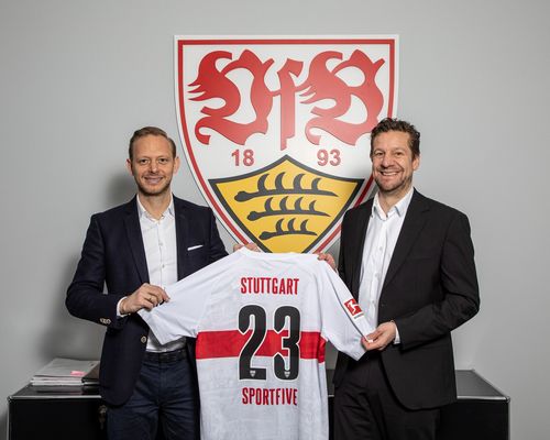Vermarktung | VfB fokussiert Wachstumsstrategie 