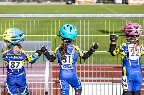 VIELFALT DES SPORTS | Folge 39: Inline Speedskating