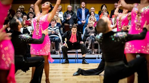 VIELFALT DES SPORTS | Folge 5: Tanzen