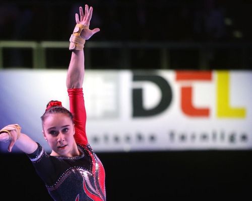 SPORT TALK 27  | Olympia-Teilnehmerin komplettiert Podium 