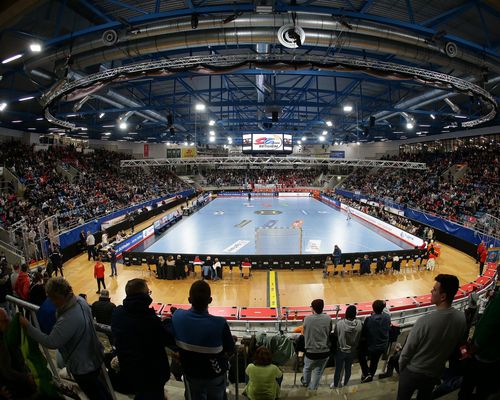 Event der Woche | Bietigheim will Favoriten ärgern