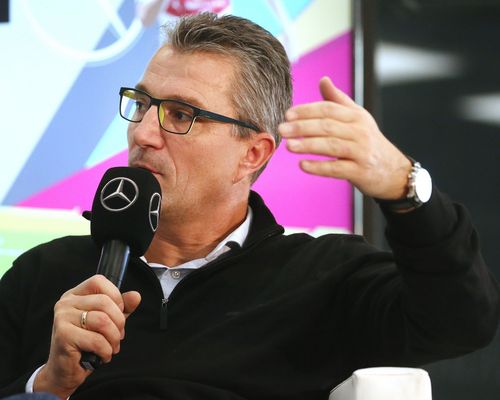 SWR1 Leute | Knut Kircher im Gespräch