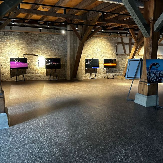 Station 3: Oberriexingen