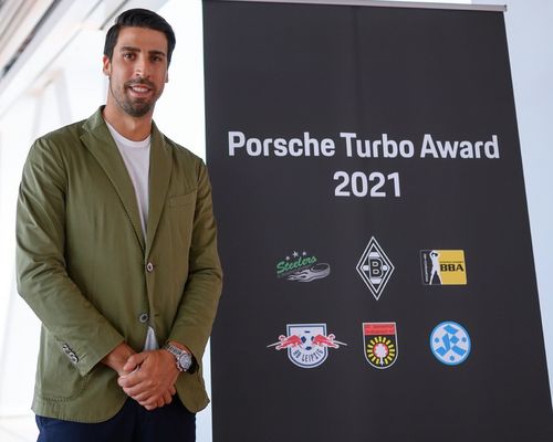 Auszeichnung | Engagement wird honoriert