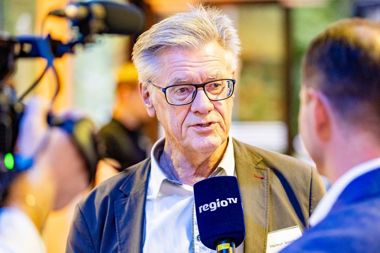 SPORT TALK 30 in Leonberg