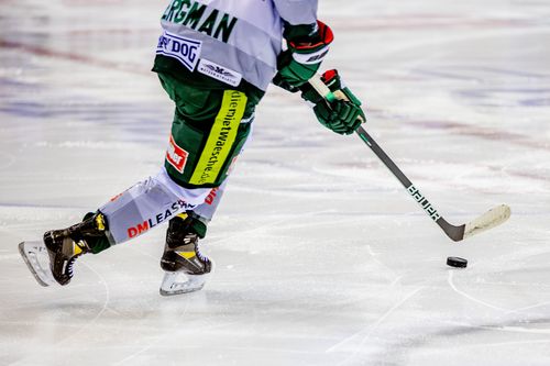 VIELFALT DES SPORTS | Folge 40: Eishockey