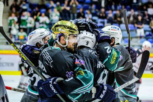 VIELFALT DES SPORTS | Folge 40: Eishockey