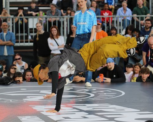 ARD Mediathek | GENERATION F – Zeit für Sportler:innen