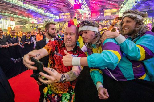 VIELFALT DES SPORTS | Folge 4: Darts