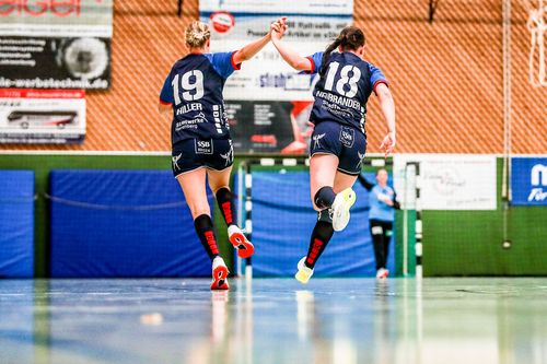 VIELFALT DES SPORTS | Folge 8: Handball