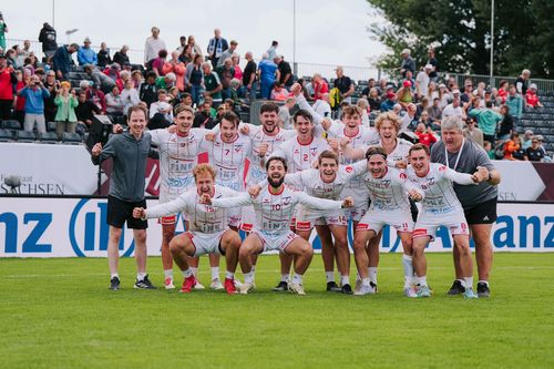 Die Finals 2025 | Baden-Württemberg hat Nase vorn