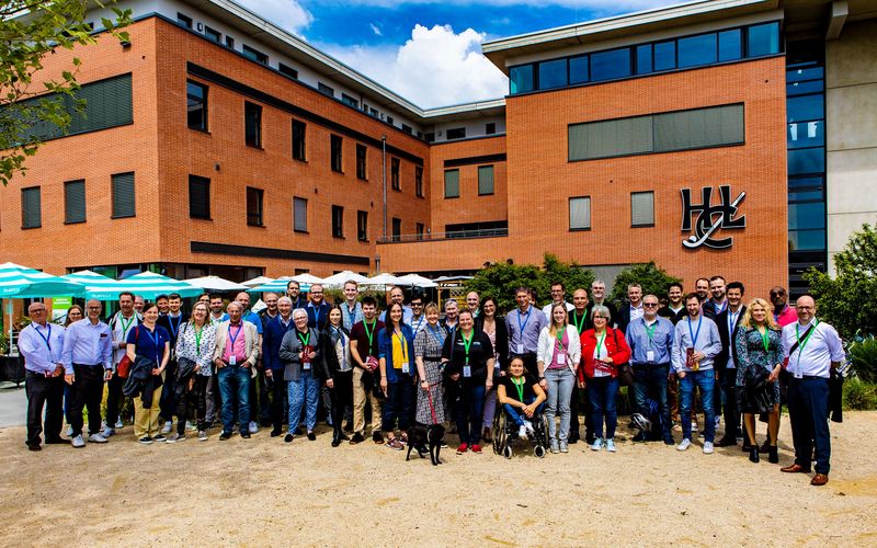 Bundesliga-Brunch 2022 in Ludwigsburg