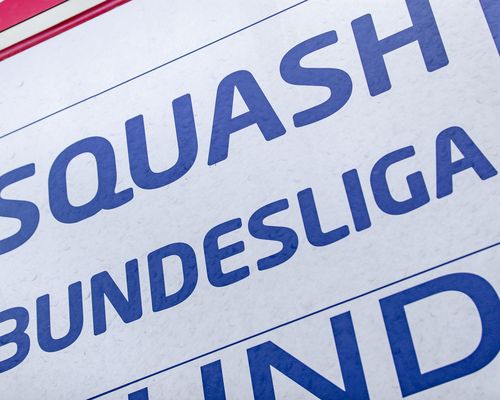 Squash | Sport Insel kehrt zurück in die Bundesliga