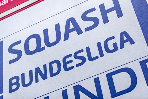 Squash | Sport Insel kehrt zurück in die Bundesliga