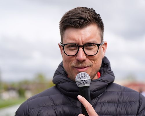 Podcast | DIE STIMME DES SPORTS mit Ueli Reißner