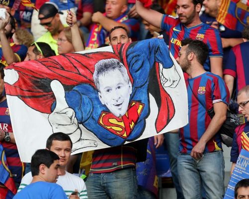 Top-Event der Woche | FC Barcelona zu Gast in Stuttgart