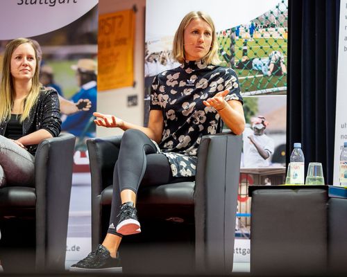 SPORT TALK 29 in Reutlingen