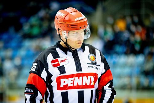 VIELFALT DES SPORTS | Folge 40: Eishockey