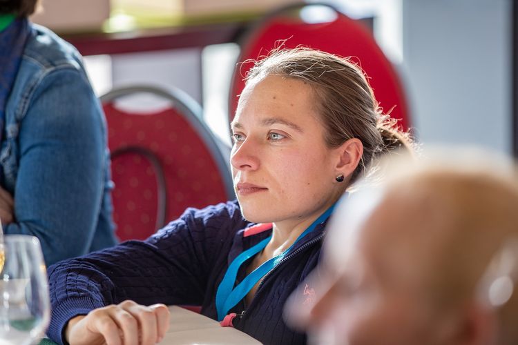 Bundesliga-Brunch 2020 in Stuttgart