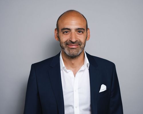 YouTube | STZN-TALK mit Suni Musa