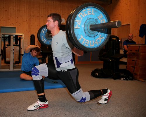 Bobsport | Johannes Lochner gewinnt Olympia-Gold