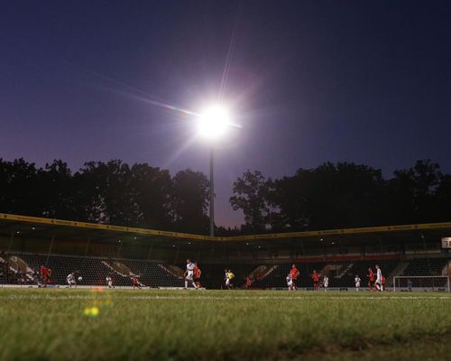 Energiekosten | Mehr als 550 Sportvereine fordern Entlastung