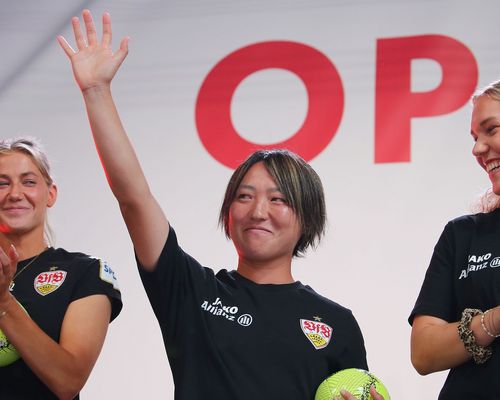 Sportveranstaltungen in der Woche 33