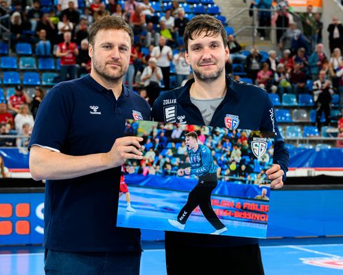 SWR Sport | Trauer und Freude liegen nah beieinander