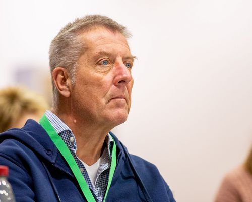 LSVBW | Claus-Peter Bach bleibt an der PAuLe-Spitze