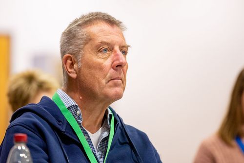 LSVBW | Claus-Peter Bach bleibt an der PAuLe-Spitze