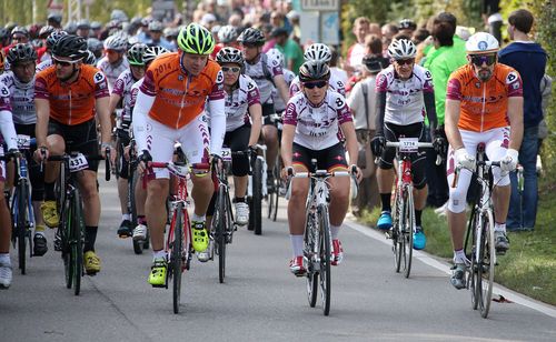 Charity-Event | Bike Cup in Ditzingen-Heimerdingen