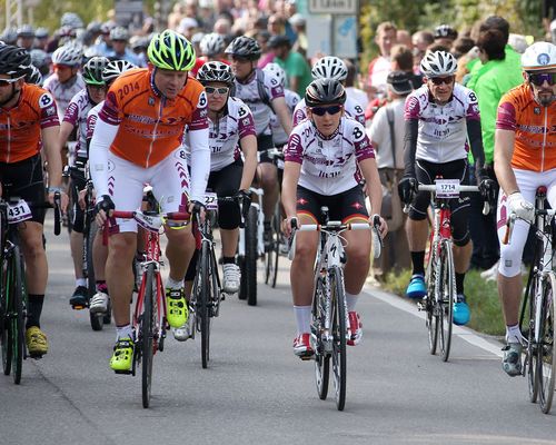 Charity-Event | Bike Cup in Ditzingen-Heimerdingen