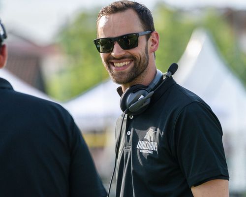 American Football | Brenner wird neuer Head Coach 
