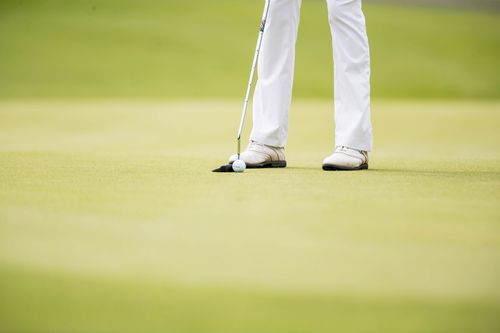 Golf | Herren des GLC Haghof steigen auf