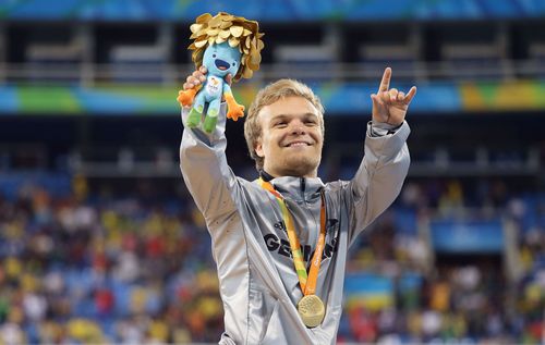 Tokio-Stipendium | SportRegion verlängert Patenschaften