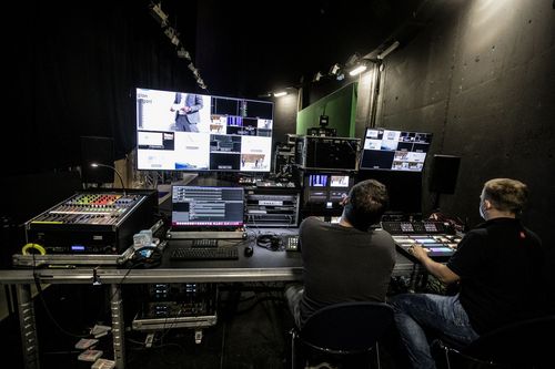 SPORT TALK DIGITAL | Video ist online