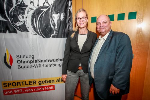 ZEITREISE | Athletenförderung seit dem Jahr 1967