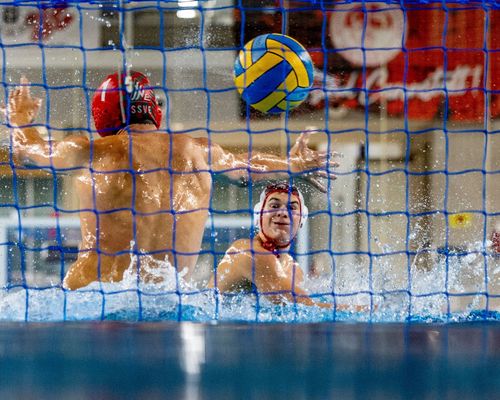 Sportveranstaltungen in dieser Woche