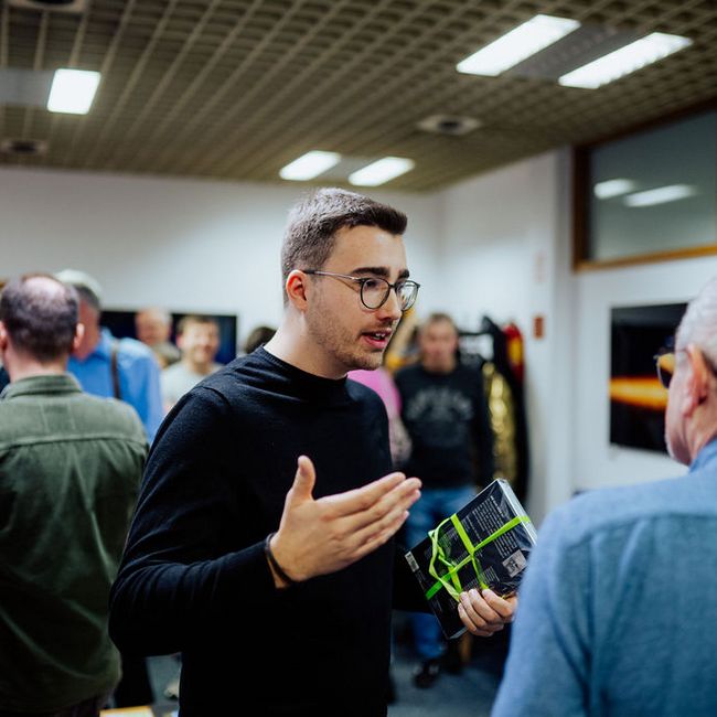 Station 1: Filderstadt