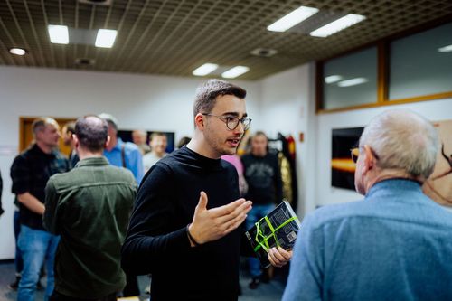 FASZINATION SPORT | Auftaktveranstaltung in Filderstadt