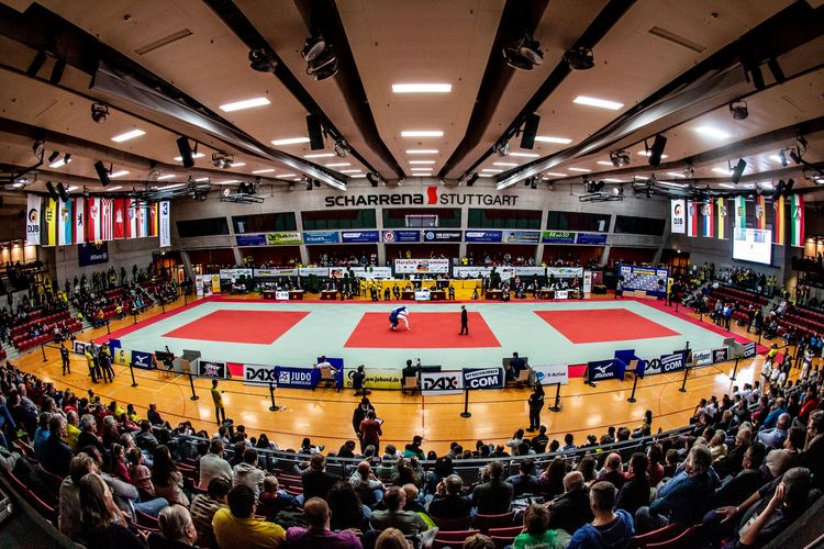 Bundesliga-Brunch 2020 in Stuttgart